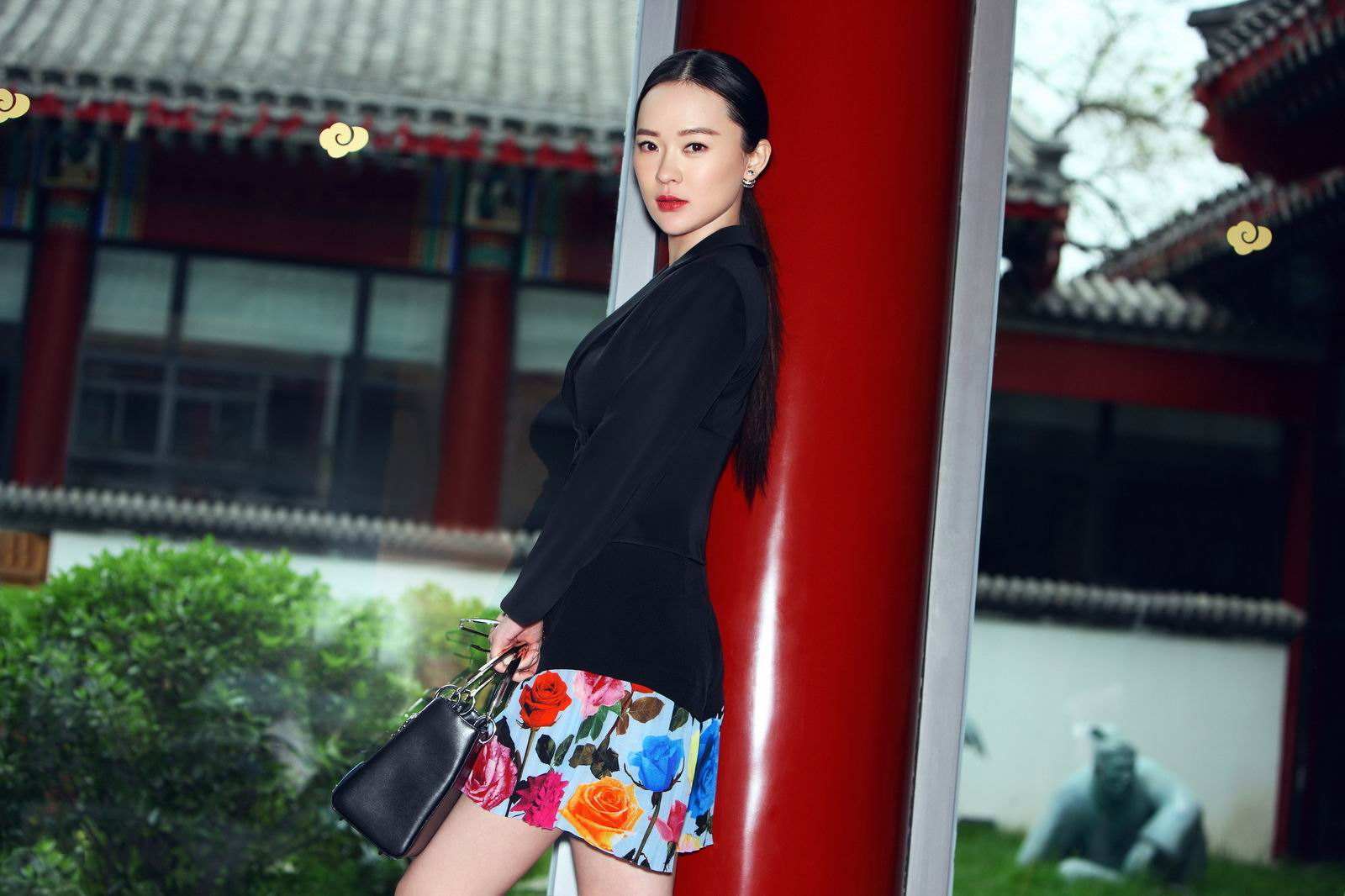李晨霍思燕在一起过吗两人什么关系？李晨和霍思燕谈过吗真相内幕