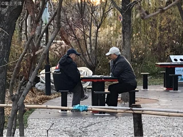 天津休闲养生保健（天津人的灵魂大保健）(21)