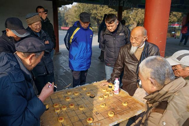 天津休闲养生保健（天津人的灵魂大保健）(3)