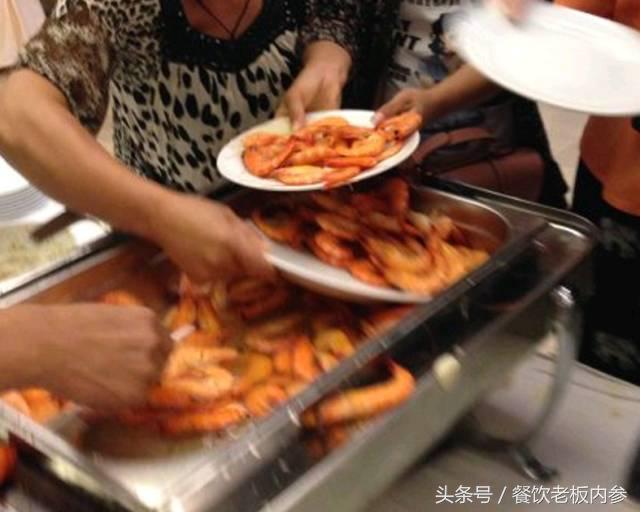 郑州金钱豹是自助餐么（金钱豹倒下背后）(6)
