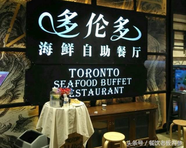 郑州金钱豹是自助餐么（金钱豹倒下背后）(5)