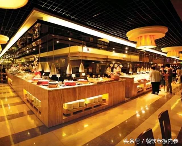 郑州金钱豹是自助餐么（金钱豹倒下背后）(3)