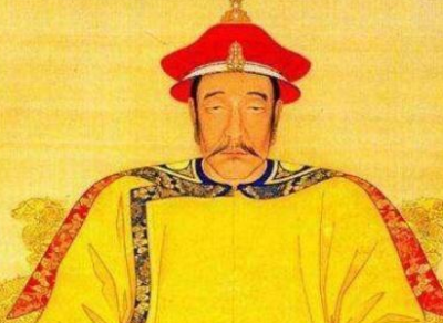 ​努尔哈赤众多儿子中代善能征善战 最后继承皇位的人为何不是他