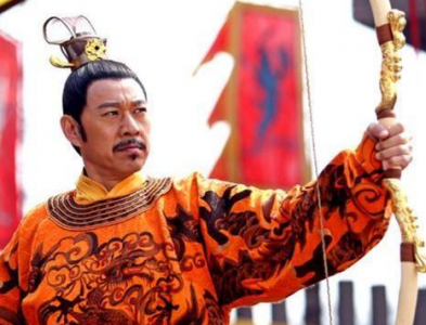 ​玄武门之变后 李世民为什么敢逼李渊退位下台