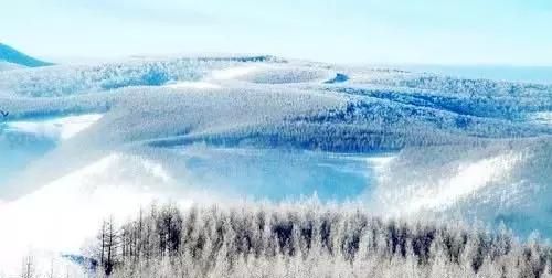 阿尔山在哪，内蒙古阿尔山有哪些必去的地方？图4