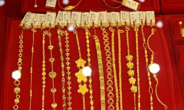 三金是什么时候戴的,中国南宋时期金人指的是什么图6