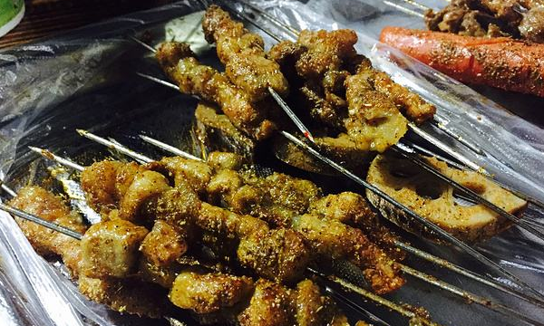 烧烤需要准备的清单,户外烧烤需要准备的材料清单图6