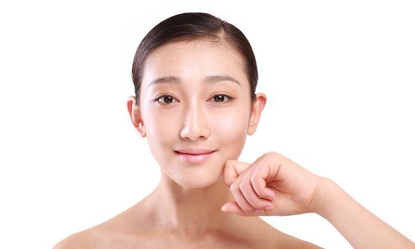 鼻翼两侧长粉刺,鼻翼两侧黑头粉刺怎么去除图4