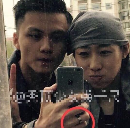任素汐事件，任素汐出轨事件，你怎么看？图5