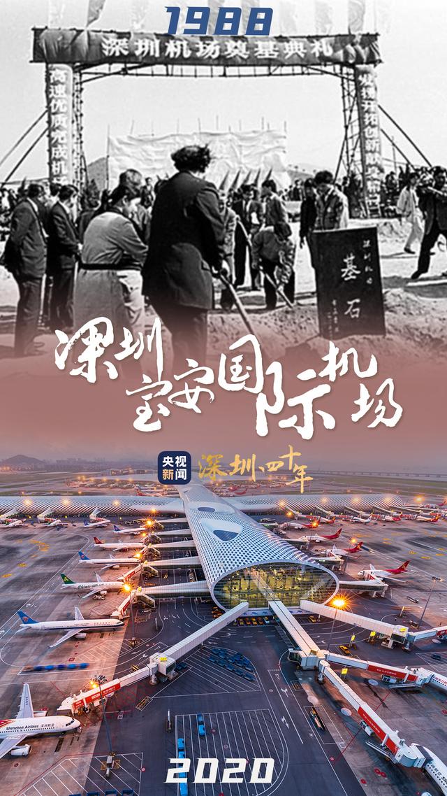 深圳成立经济特区四十周年（四十不惑历9）(4)