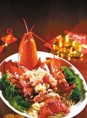 波士顿龙虾蒸多久,波龙蒸多久才熟 冷水热水图5