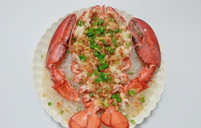 波士顿龙虾蒸多久