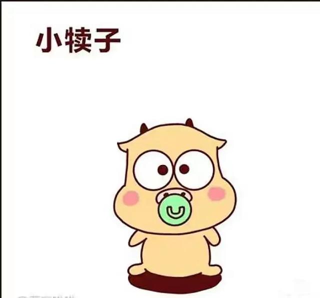 东北方言土话段子（东北方言八大犊子）(8)