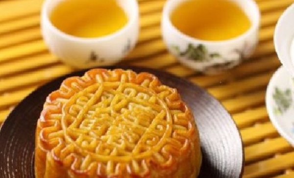 中秋节为什么要吃月饼,中秋为什么要吃月饼的原因图3