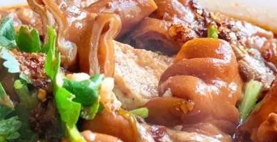 煮肉放什么烂的快,炖肉放什么容易烂图2