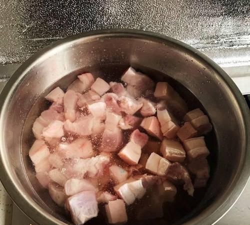 煮牛肉放什么容易烂妙招
