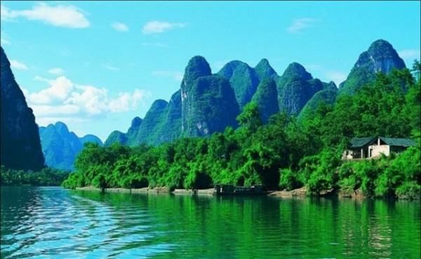 行到水穷处坐看云起时什么意思,行到水穷处坐看云起时的含义是什么?图3