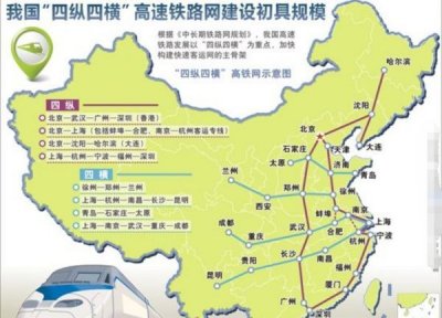 ​京广高铁经过哪些站点,京广高铁经过哪些站点