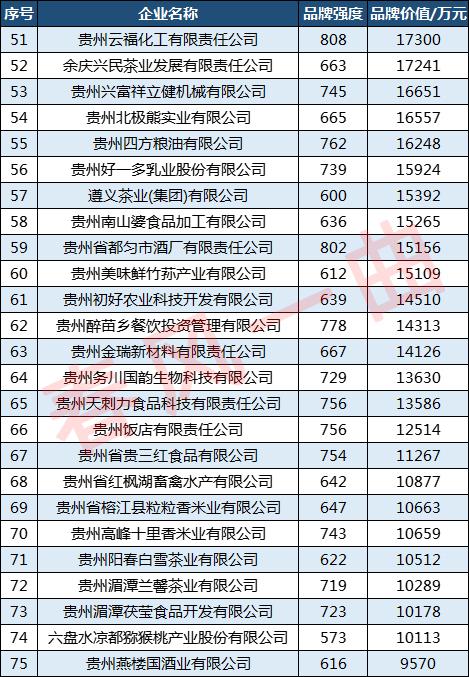 贵州瓮福公司（贵州100强品牌瓮福集团第2）(5)