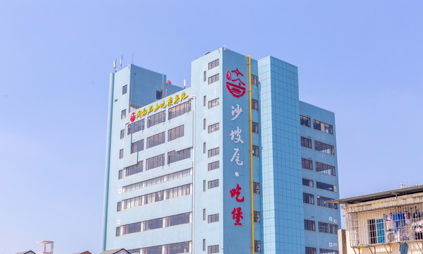 厦门沙坡尾美食,厦门岛内美食餐厅排行图9