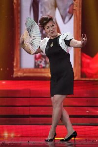 ​河南豫剧名家小香玉（了解一下著名豫剧演员小香玉）