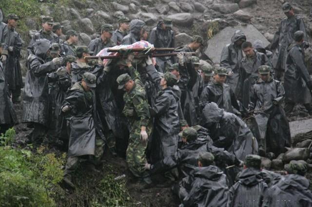 汶川地震财产损失情况（汶川地震8万多人遇难）(3)