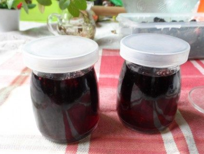 桑葚泡酒为什么浮起来,桑葚干泡水为什么桑葚干沉底不漂浮呢图10
