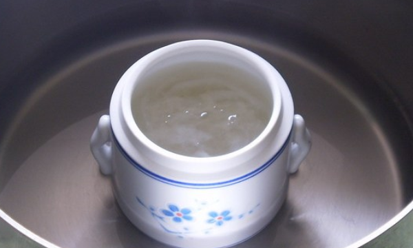 隔水炖锅怎么用,隔水炖怎么使用图2