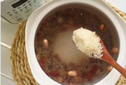 八宝粥材料提前泡多久,超市买来的八宝粥米可以直接煮吗图3