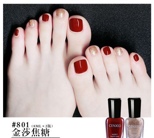 乘地铁可以带指甲油吗