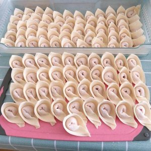 ​正宗抄手的做法（学会这样做抄手秒变大厨）