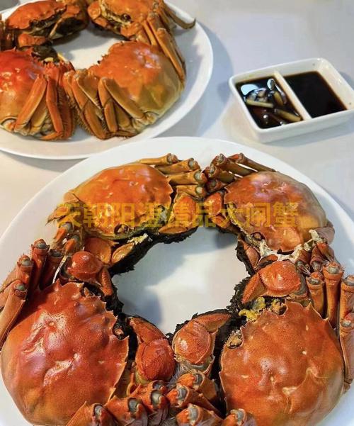 阳澄湖大闸蟹什么时候上市（阳澄湖大闸蟹10月份上市）