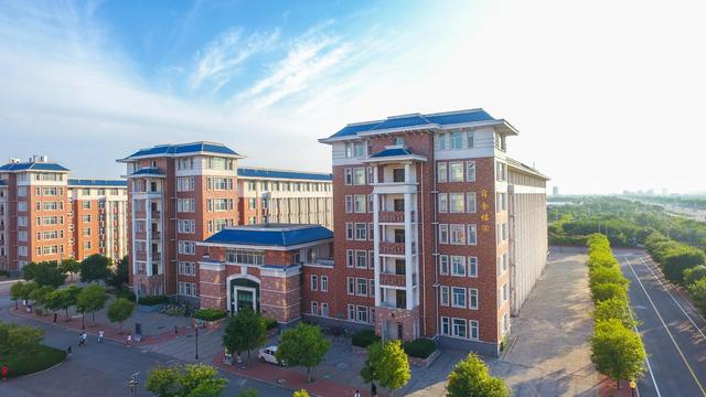 河北农业大学渤海校区位置好吗（河北农业大学的保定校区）(3)