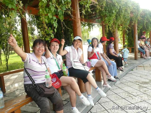 8月北京白洋淀一日旅游攻略（河北白洋淀二日游）(5)