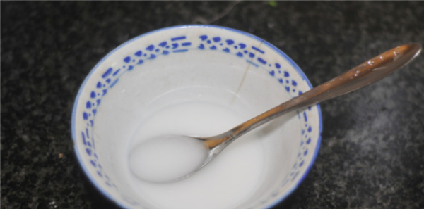 炒西兰花怎么做,炒西兰花的做法图6