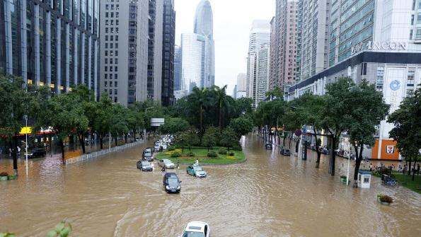 北京地区水压较大的原因,为什么三楼水压不够图3
