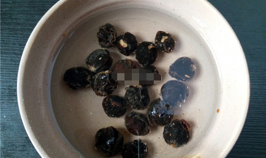 没泡的黑米煮多久能烂,红豆黑米煮多久才能熟图11