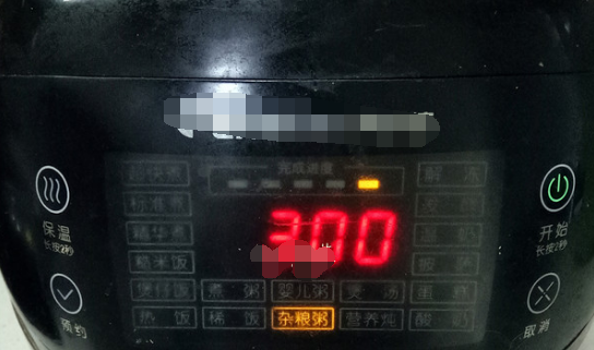 没泡的黑米煮多久能烂,红豆黑米煮多久才能熟图10