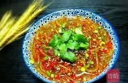 酸辣粉配方，正宗酸辣粉配方是什么？图13
