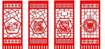 ​窗花的由来，剪花娘子的由来？