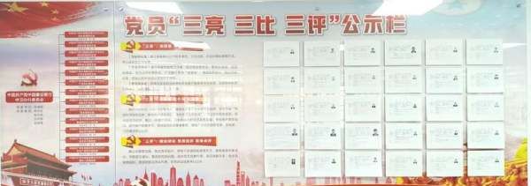 三亮三比内容是什么,浙江省共青团员三亮三比指的是图4