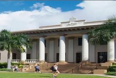 夏威夷大学,夏威夷大学世界排名图3