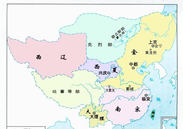 汴京是现在哪里，汴京是现在的哪里？图7