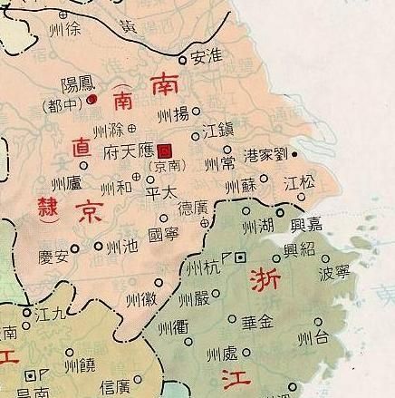 汴京是现在哪里，汴京是现在的哪里？图9
