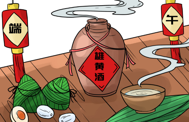 中秋节和端午节的习俗意义