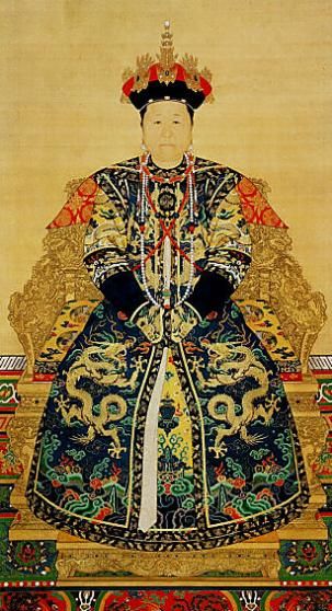 孝庄皇后简介，孝庄皇后的简介？图2