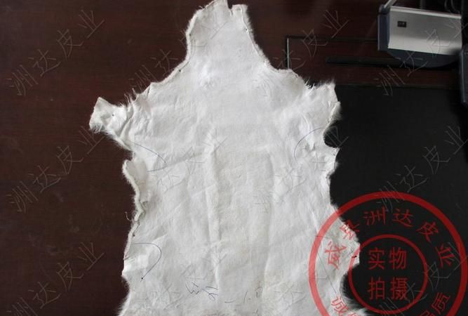怎么熟制羊皮