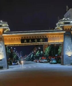 ​曲靖美食街在什么地方,昆明美食街哪个最好