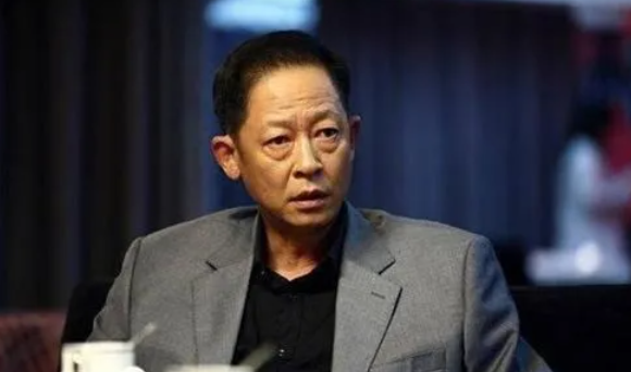 王志文演的电视剧,评价王志文演技图9