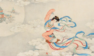 ​关于中秋节的故事简短,关于中秋节的传说有哪些 简短
